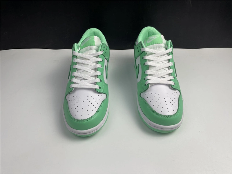 Wmns Dunk Low 'Green Glow' - Nike - CU1726 188