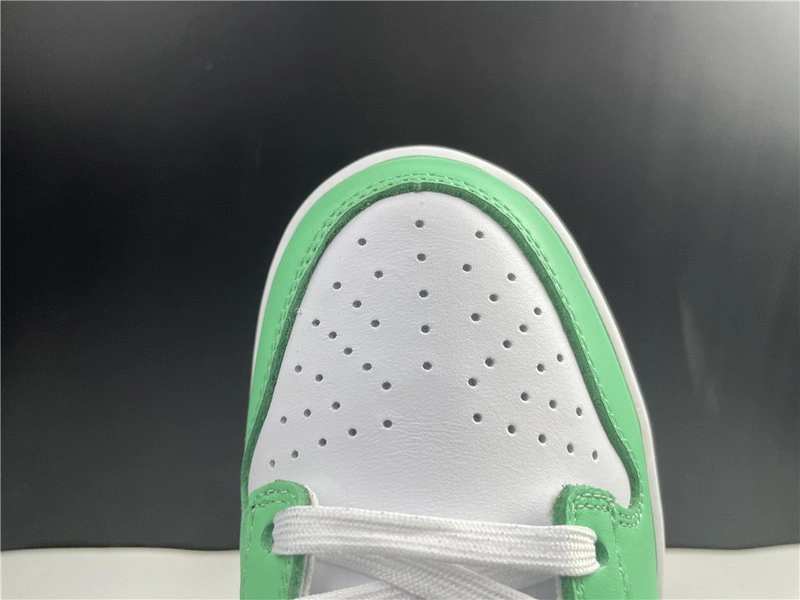 Wmns Dunk Low 'Green Glow' - Nike - CU1726 188