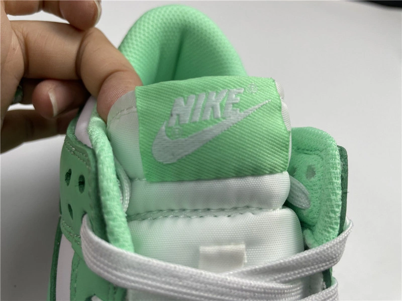 Wmns Dunk Low 'Green Glow' - Nike - CU1726 188