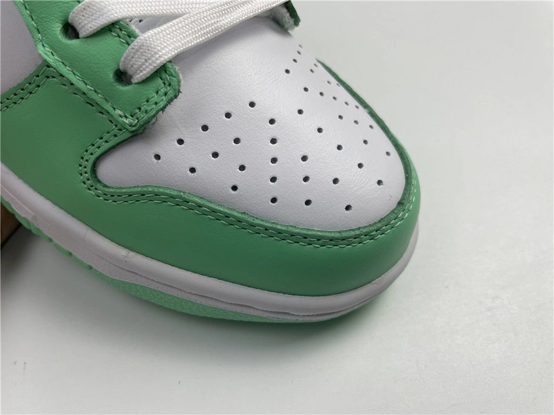 Wmns Dunk Low 'Green Glow' - Nike - CU1726 188