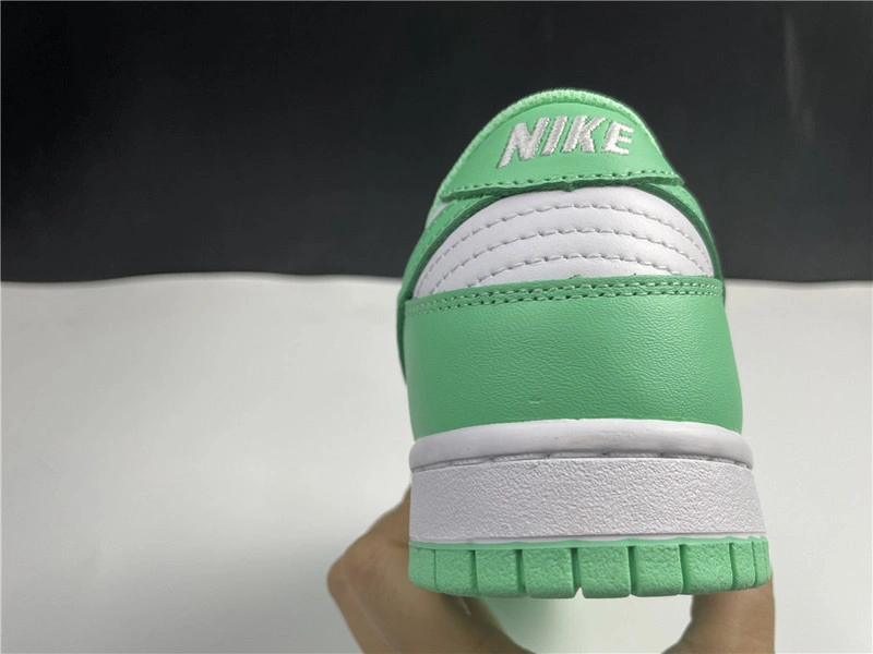 Wmns Dunk Low 'Green Glow' - Nike - CU1726 188