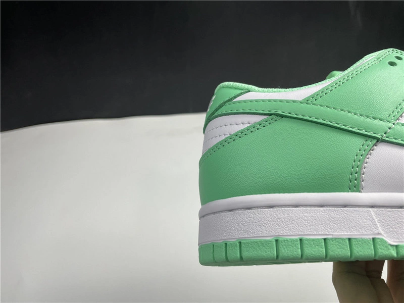 Wmns Dunk Low 'Green Glow' - Nike - CU1726 188