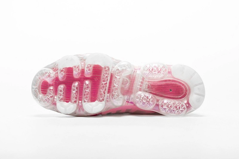 Wmns Nike Air VaporMax 2019 Pink AR6632-600