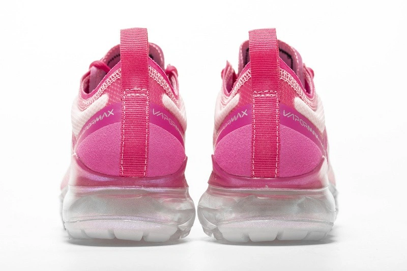 Wmns Nike Air VaporMax 2019 Pink AR6632-600