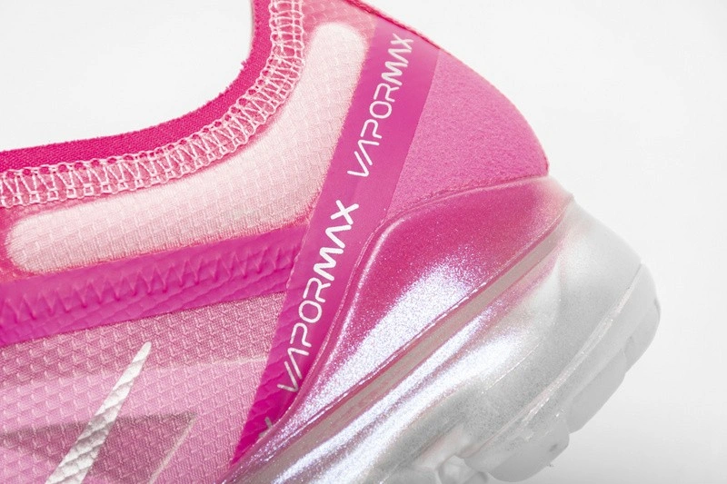Wmns Nike Air VaporMax 2019 Pink AR6632-600