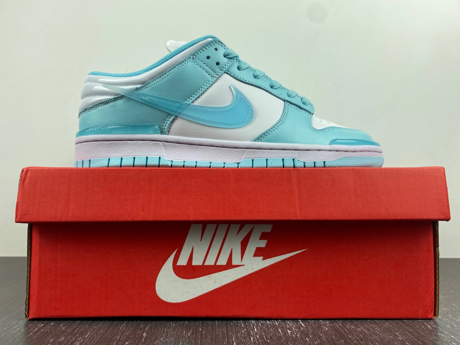 Women's Nike Dunk Low Twist 