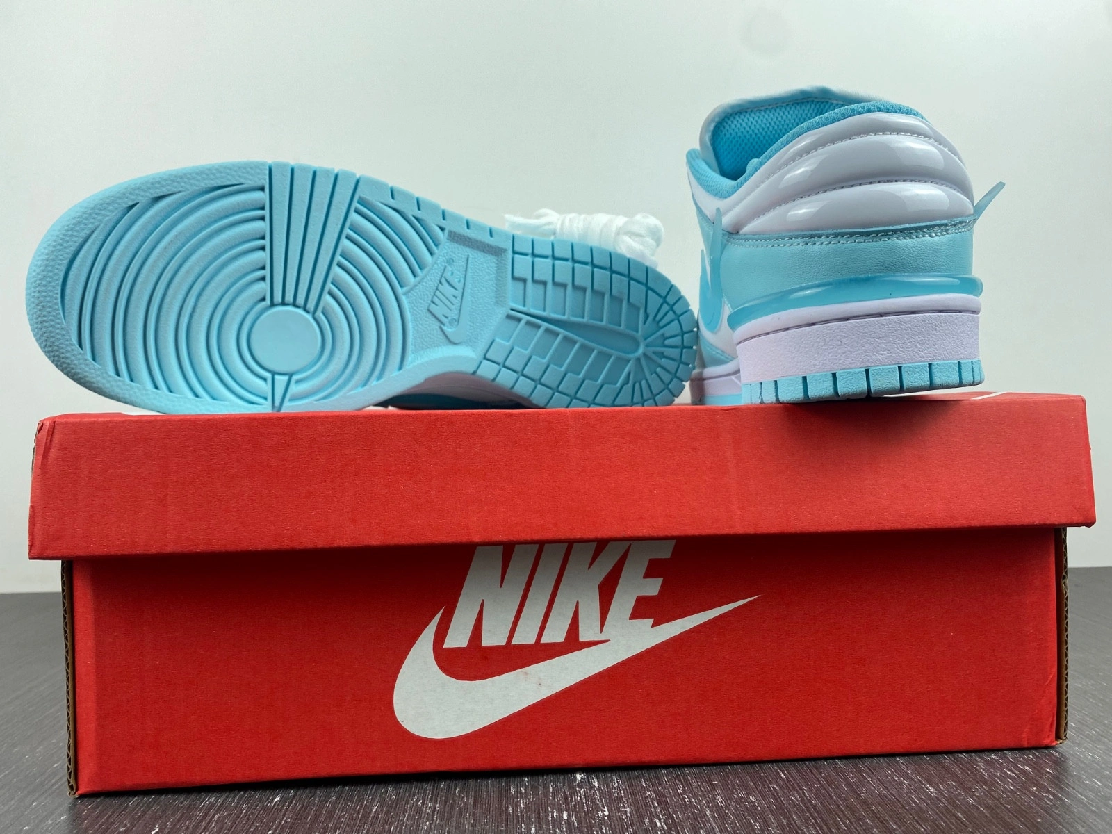 Women's Nike Dunk Low Twist 