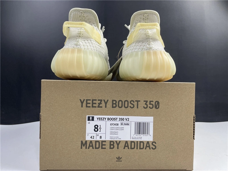 Yeezy Boost 350 V2   GY3438