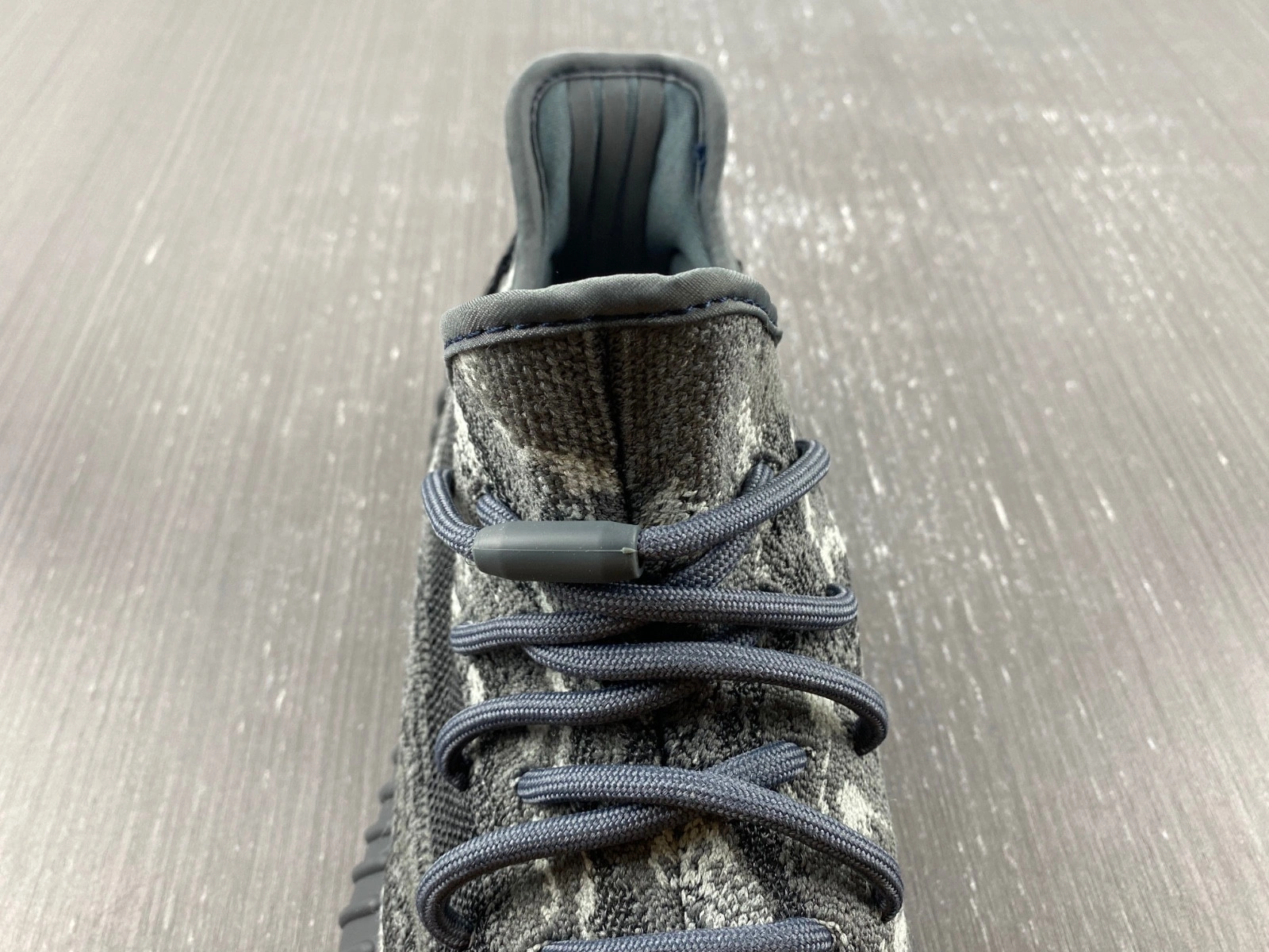 Yeezy Boost 350 V2 “MX Grey” ID4811