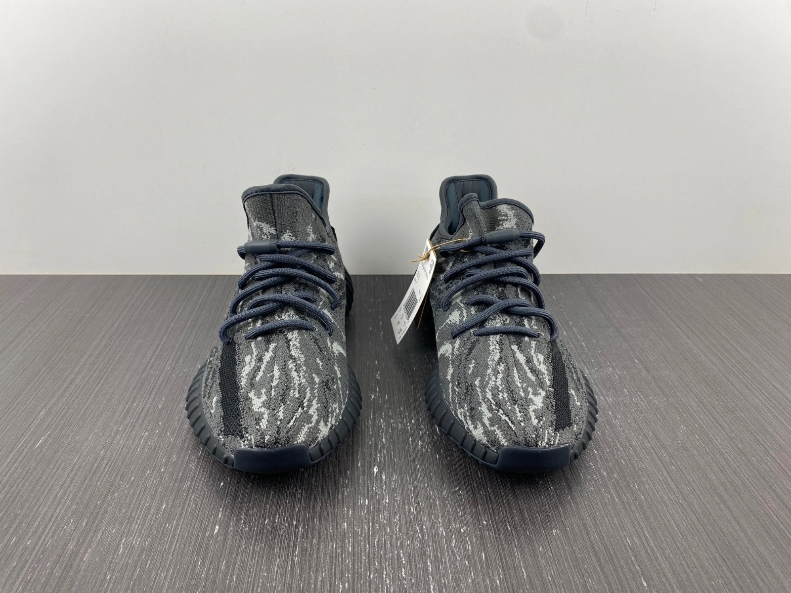 Yeezy Boost 350 V2 “MX Grey” ID4811