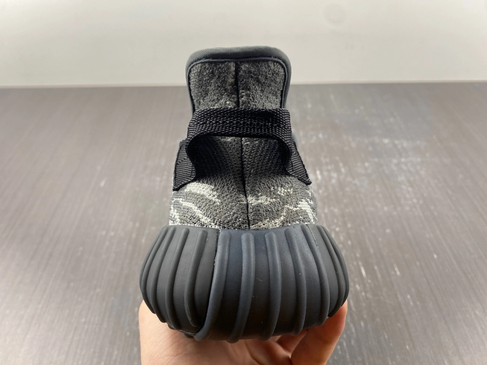 Yeezy Boost 350 V2 “MX Grey” ID4811