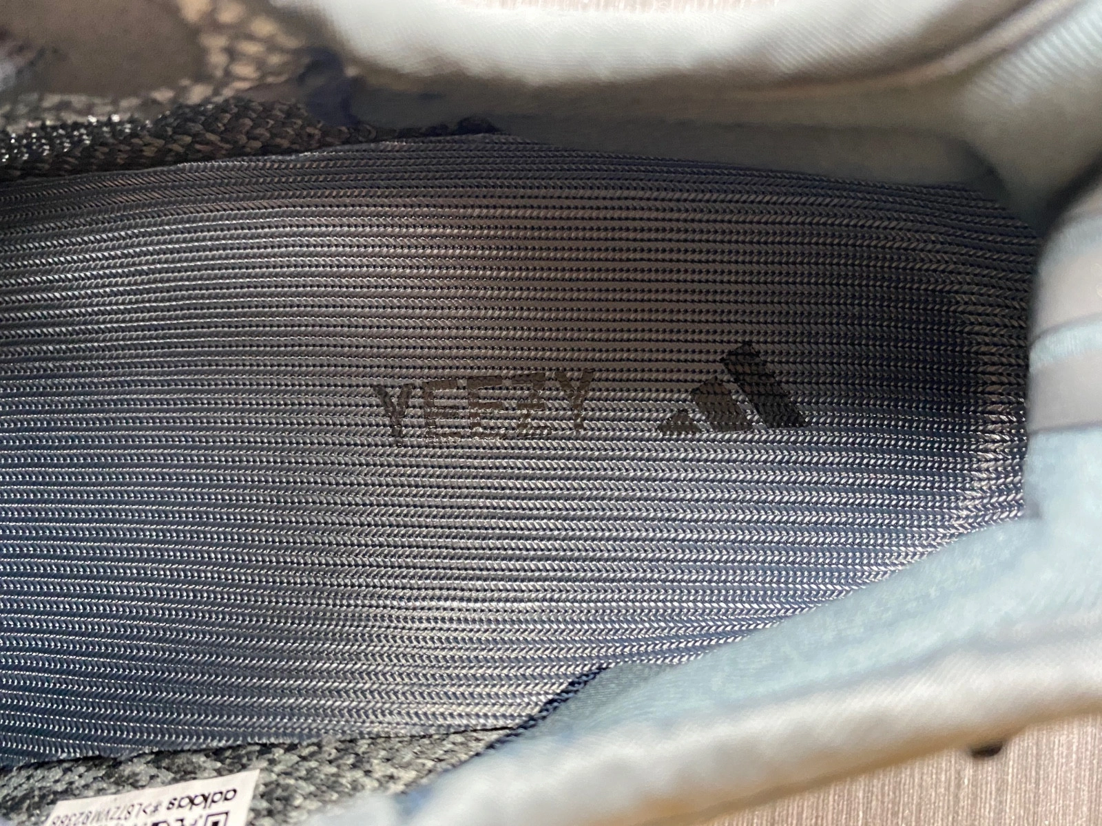 Yeezy Boost 350 V2 “MX Grey” ID4811