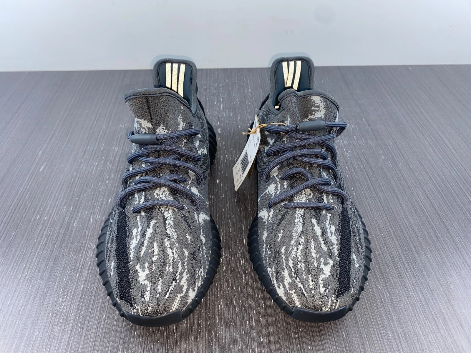 Yeezy Boost 350 V2 “MX Grey” ID4811