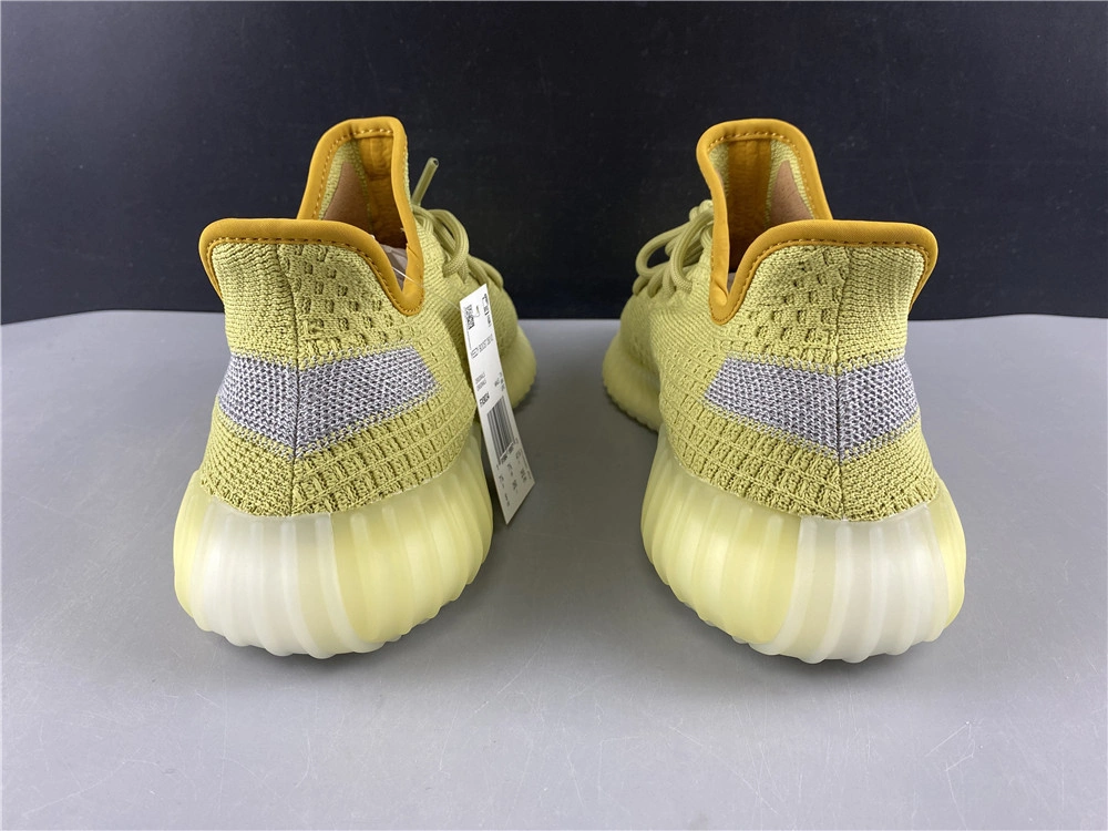 Yeezy Boost 350 V2 “Marsh”  FX9034
