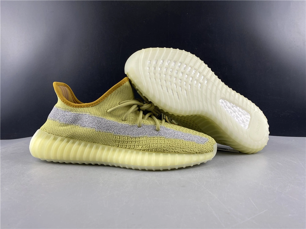 Yeezy Boost 350 V2 “Marsh”  FX9034