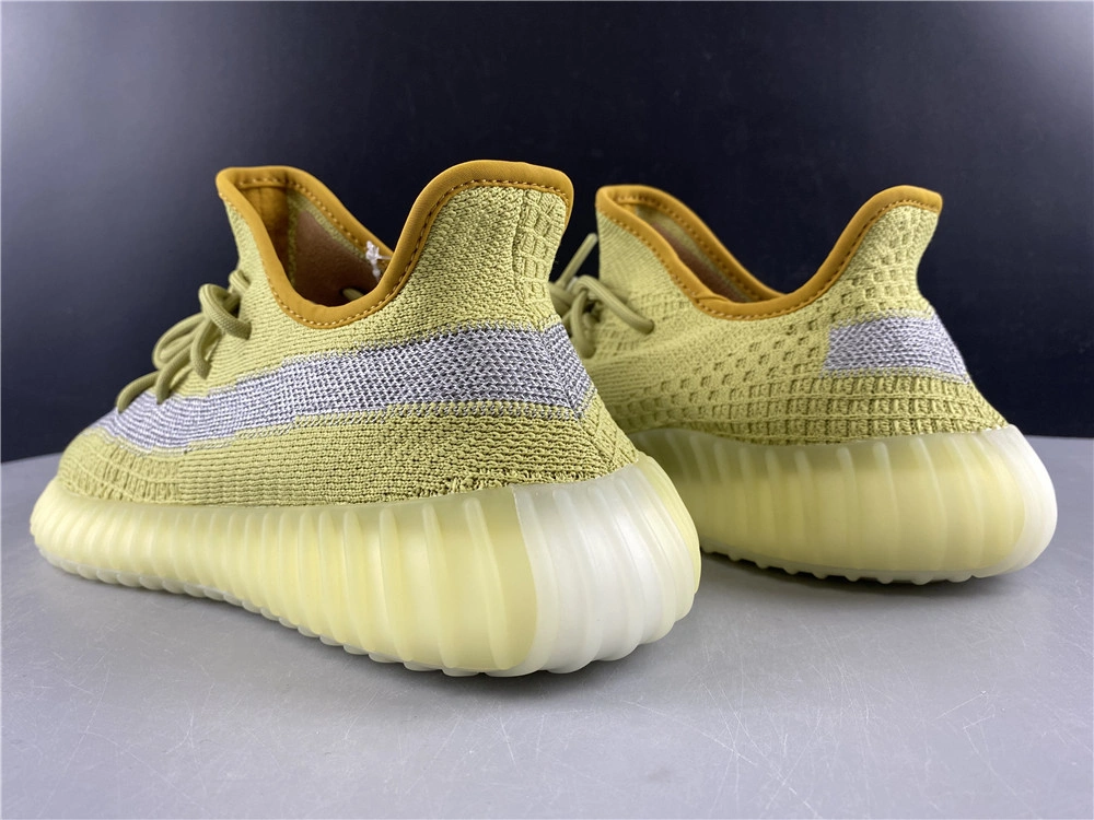 Yeezy Boost 350 V2 “Marsh”  FX9034