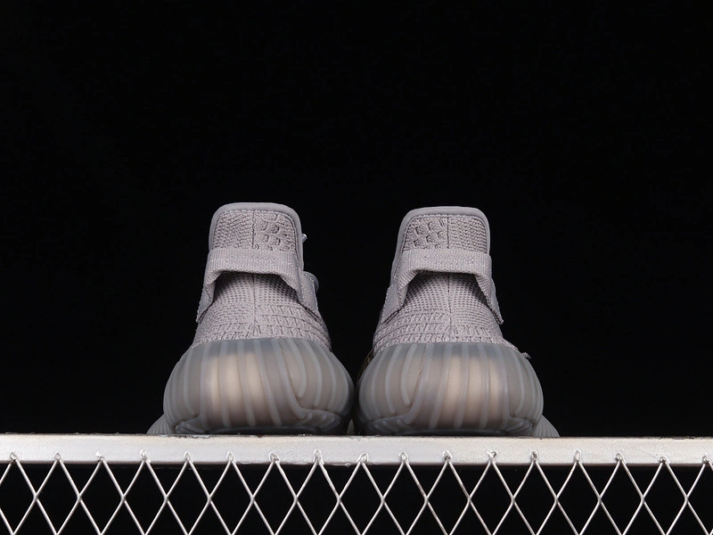 Yeezy Boost 350 V2 'Steel Grey' - IF3219