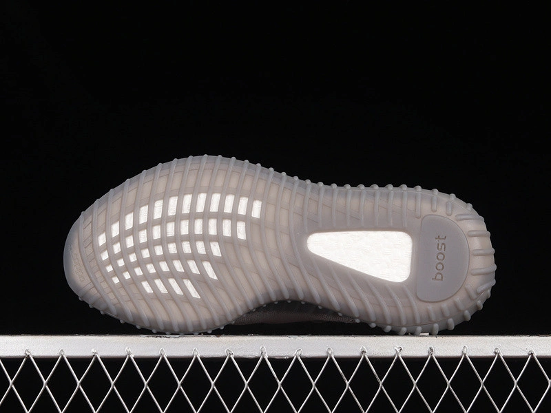 Yeezy Boost 350 V2 'Steel Grey' - IF3219