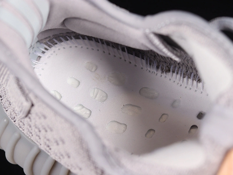 Yeezy Boost 350 V2 'Steel Grey' - IF3219