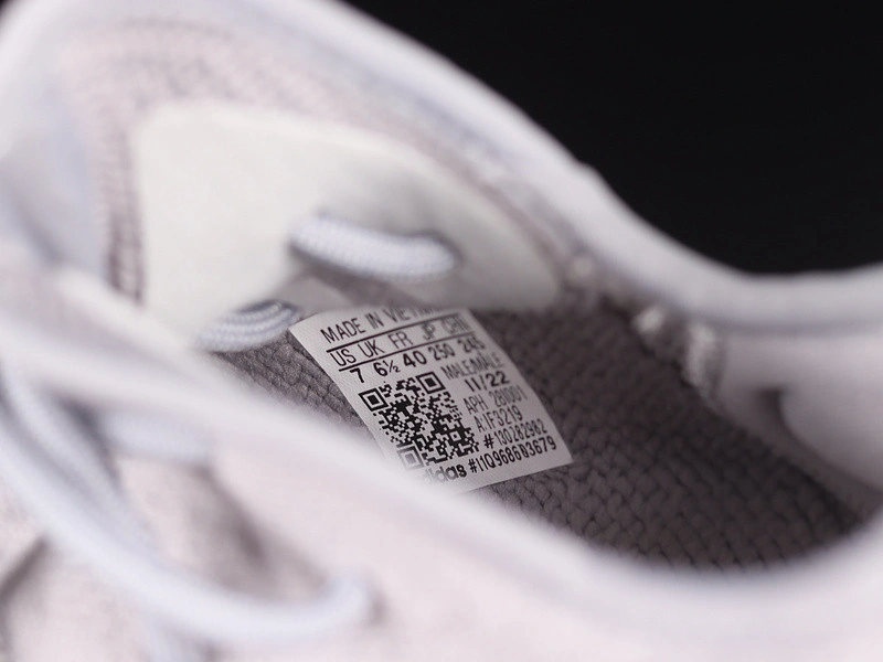 Yeezy Boost 350 V2 'Steel Grey' - IF3219