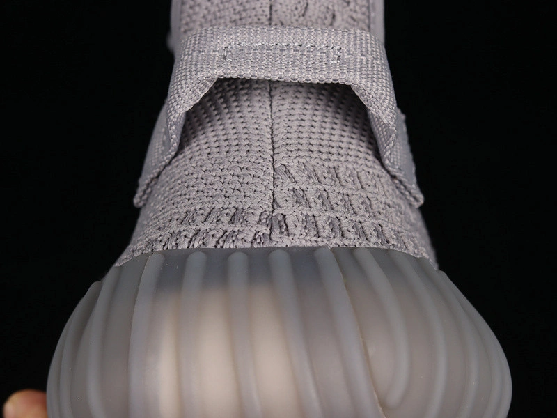 Yeezy Boost 350 V2 'Steel Grey' - IF3219