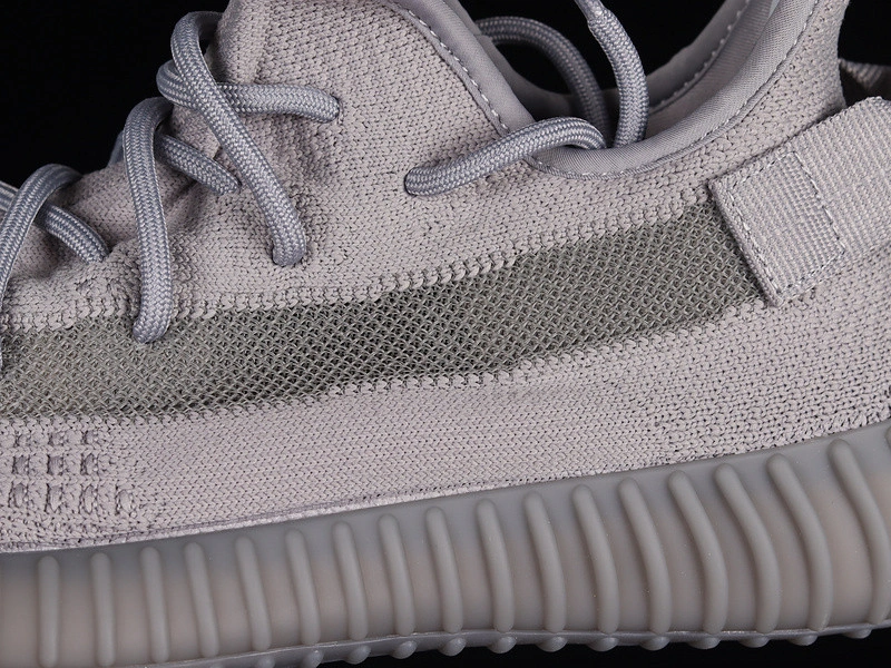 Yeezy Boost 350 V2 'Steel Grey' - IF3219
