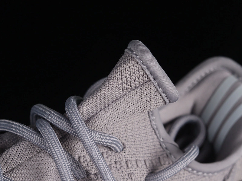 Yeezy Boost 350 V2 'Steel Grey' - IF3219