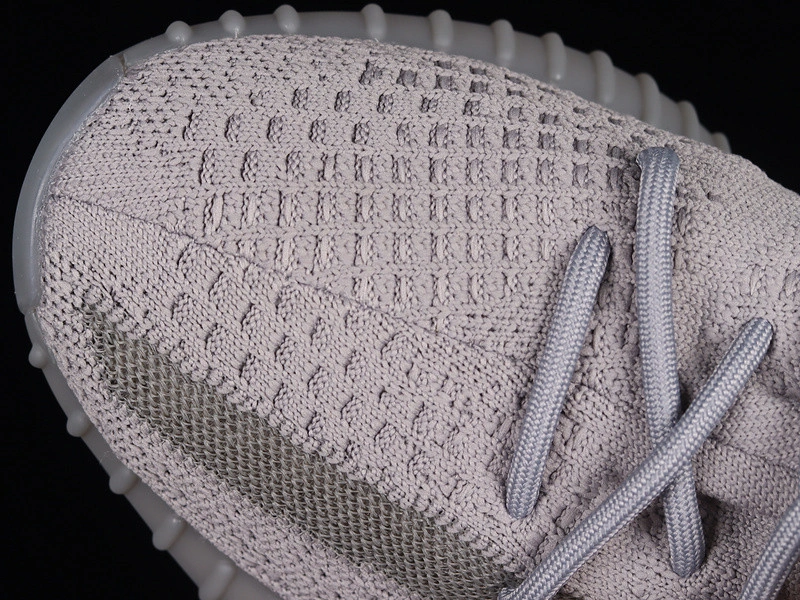 Yeezy Boost 350 V2 'Steel Grey' - IF3219