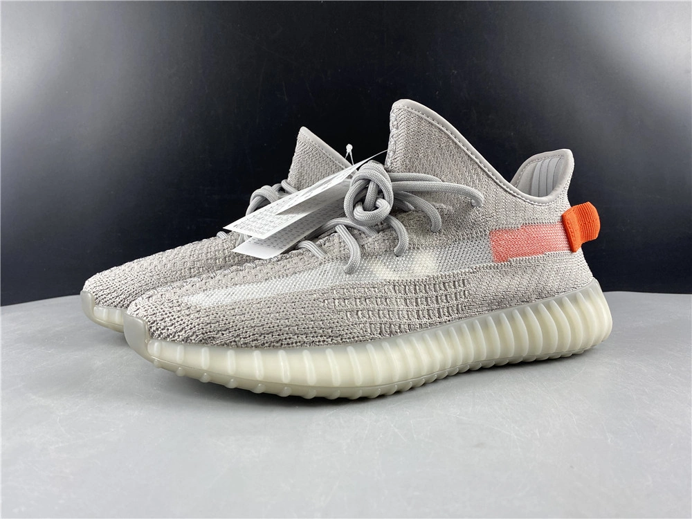 Yeezy Boost 350 V2 “Tailgate”   FX9017