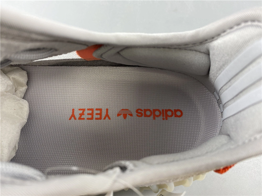 Yeezy Boost 350 V2 “Tailgate”   FX9017