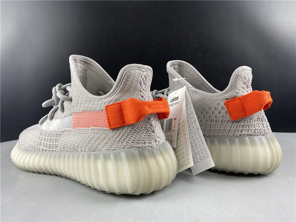 Yeezy Boost 350 V2 “Tailgate”   FX9017