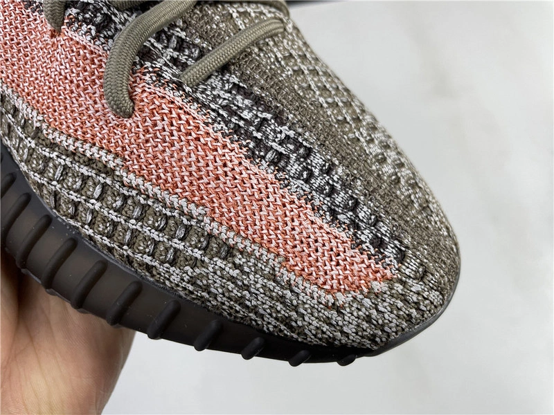 Yeezy Boost 350v2 “Ash Stone”  GW0089