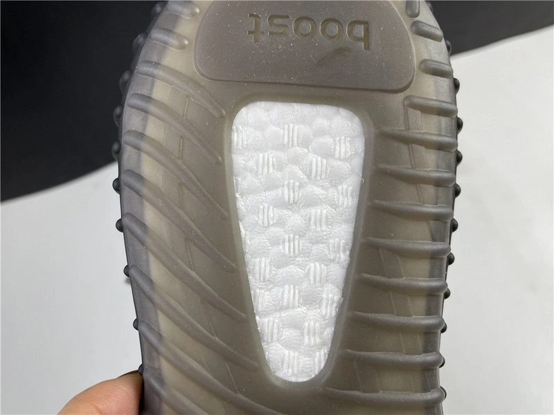 Yeezy Boost 350v2 “Ash Stone”  GW0089