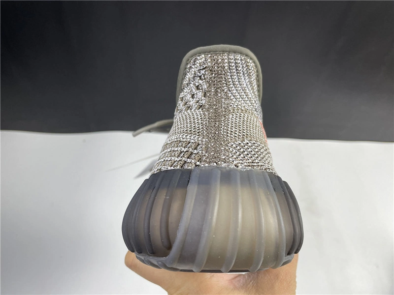 Yeezy Boost 350v2 “Ash Stone”  GW0089
