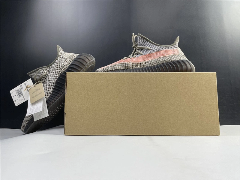 Yeezy Boost 350v2 “Ash Stone”  GW0089