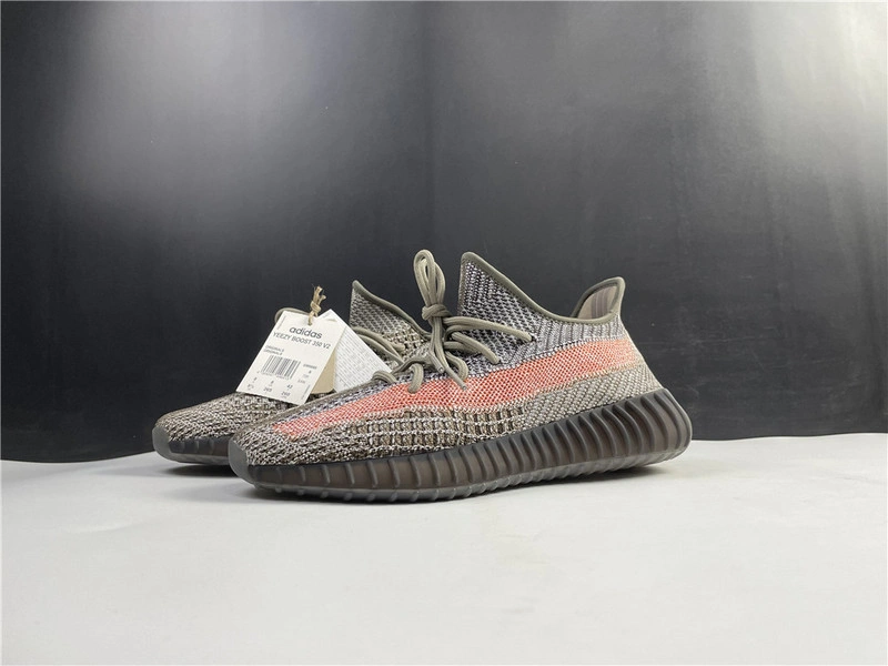 Yeezy Boost 350v2 “Ash Stone”  GW0089