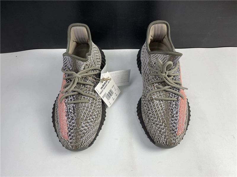 Yeezy Boost 350v2 “Ash Stone”  GW0089