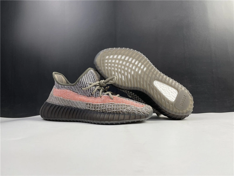 Yeezy Boost 350v2 “Ash Stone”  GW0089