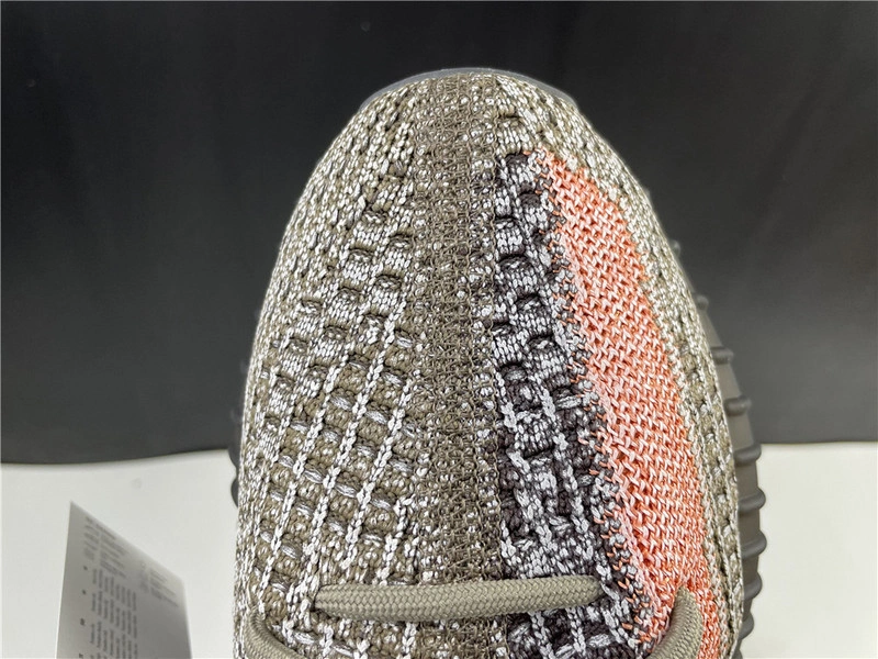 Yeezy Boost 350v2 “Ash Stone”  GW0089