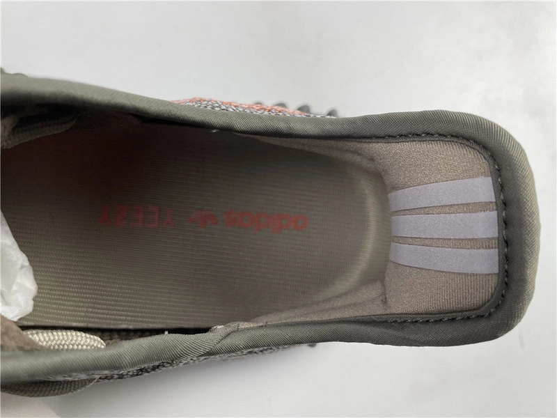 Yeezy Boost 350v2 “Ash Stone”  GW0089