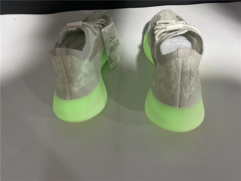 Yeezy Boost 380 “Calcite”  GZ8868