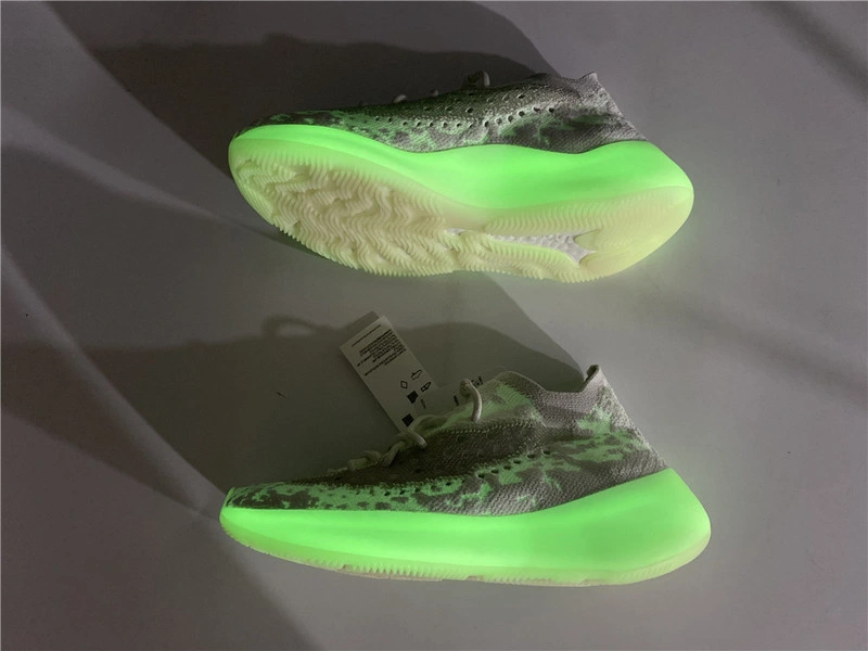 Yeezy Boost 380 “Calcite”  GZ8868
