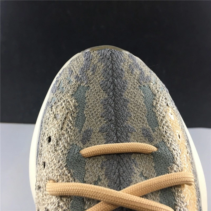 Yeezy Boost 380 “Earthly” FX9846