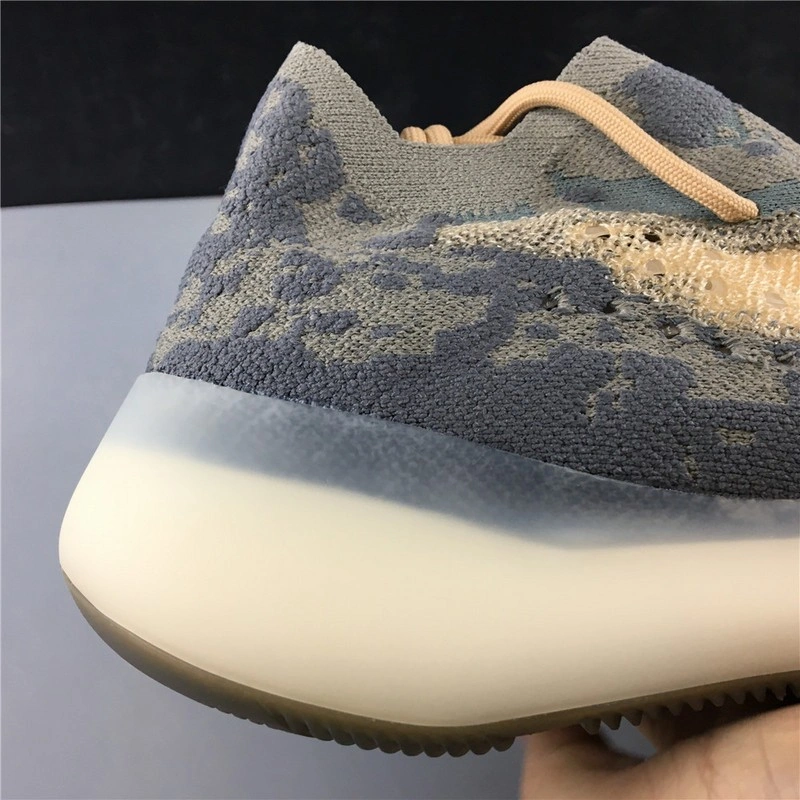 Yeezy Boost 380 “Earthly” FX9846