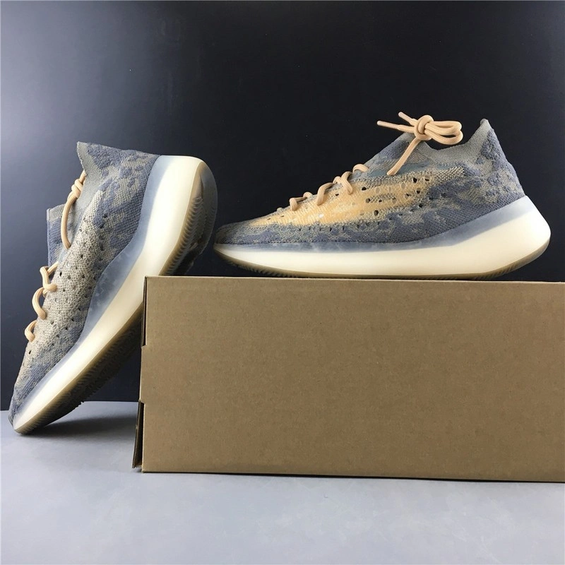 Yeezy Boost 380 “Earthly” FX9846