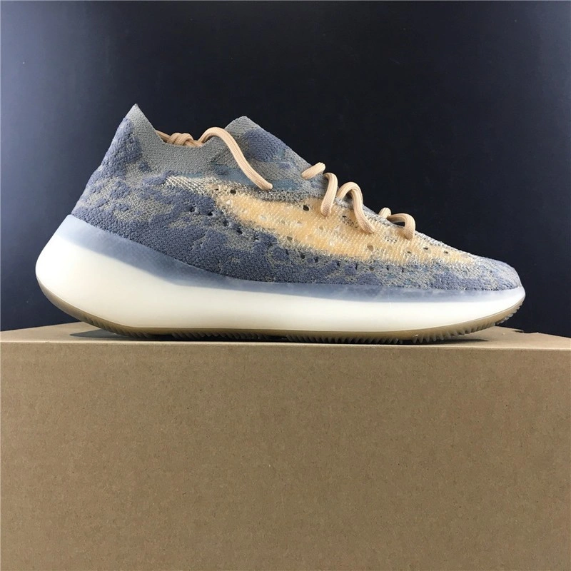 Yeezy Boost 380 “Earthly” FX9846