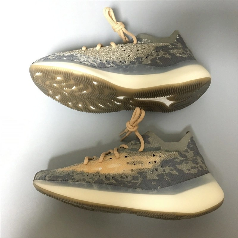 Yeezy Boost 380 “Earthly” FX9846