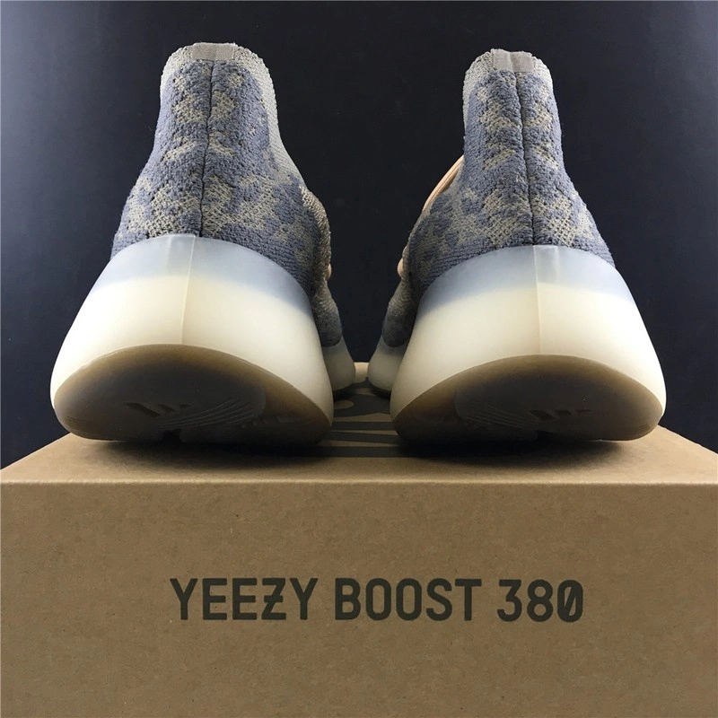 Yeezy Boost 380 “Earthly” FX9846