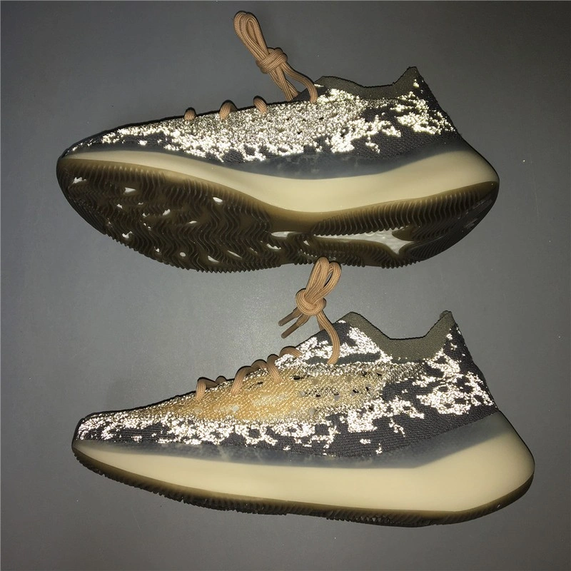 Yeezy Boost 380 “Earthly” FX9846