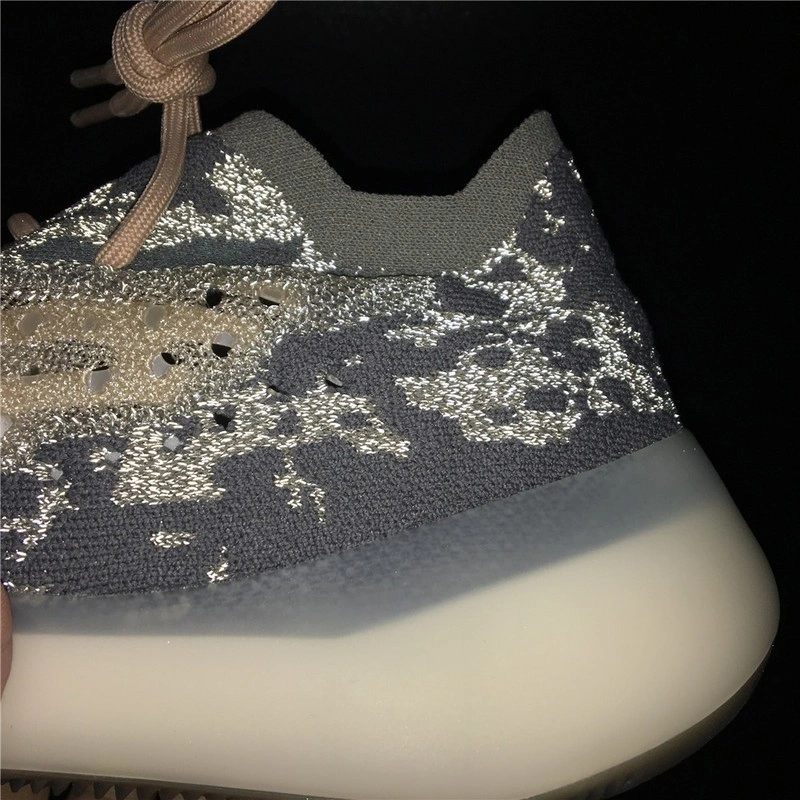 Yeezy Boost 380 “Earthly” FX9846